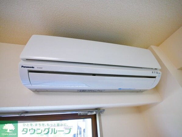 ヴェルデ多摩川の物件内観写真